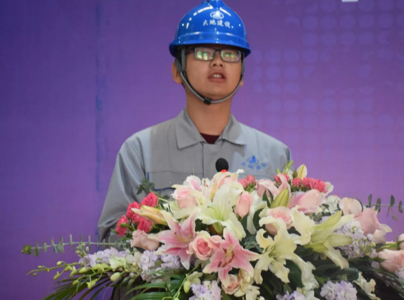 BIM与装配式|2019年江苏省“大地杯”装配式建筑职业技能竞赛成功举办！