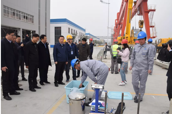 BIM与装配式|2019年江苏省“大地杯”装配式建筑职业技能竞赛成功举办！