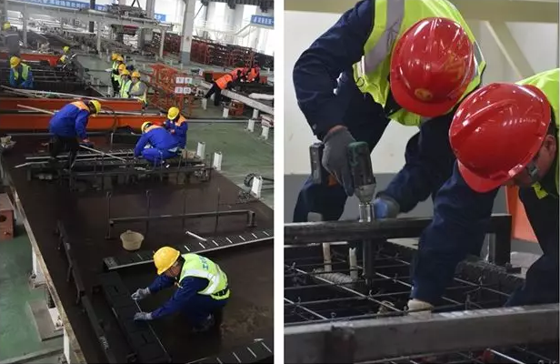 BIM与装配式|2019年江苏省“大地杯”装配式建筑职业技能竞赛成功举办！