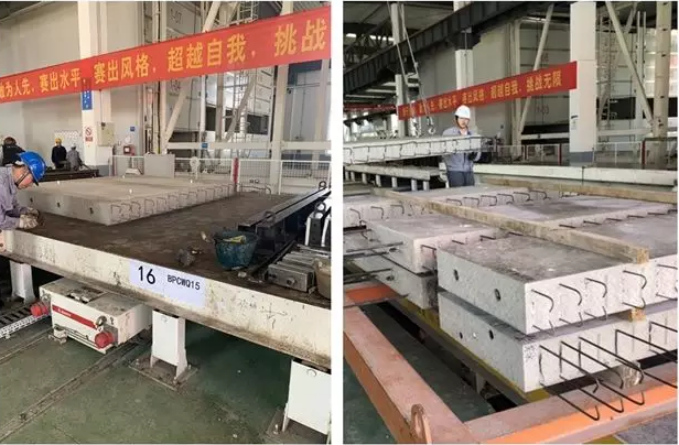 BIM与装配式|2019年江苏省“大地杯”装配式建筑职业技能竞赛成功举办！