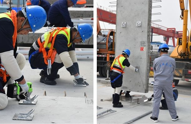 BIM与装配式|2019年江苏省“大地杯”装配式建筑职业技能竞赛成功举办！