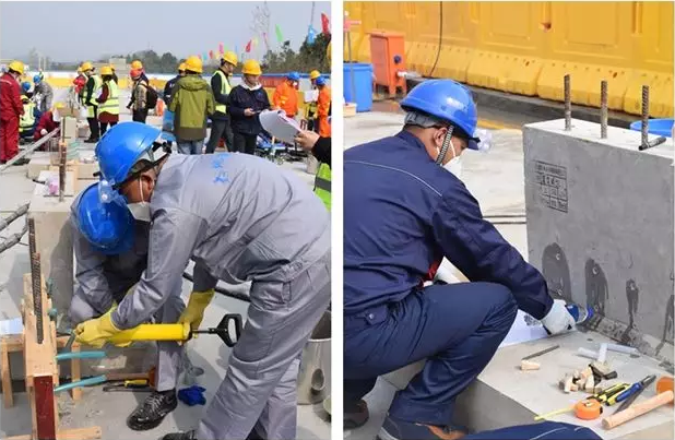 BIM与装配式|2019年江苏省“大地杯”装配式建筑职业技能竞赛成功举办！