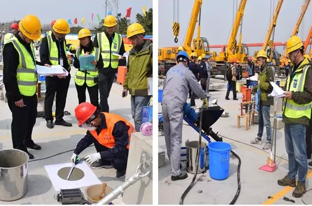 BIM与装配式|2019年江苏省“大地杯”装配式建筑职业技能竞赛成功举办！