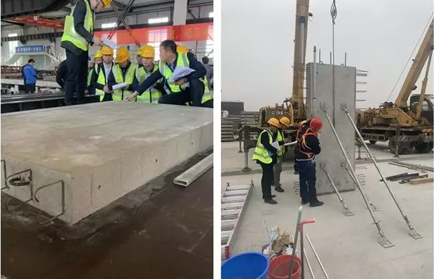 BIM与装配式|2019年江苏省“大地杯”装配式建筑职业技能竞赛成功举办！