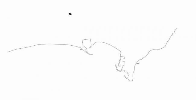 BIM建筑|罗米莉公立黉舍