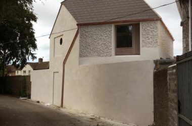 BIM建筑|花圃室第-BIM建筑网