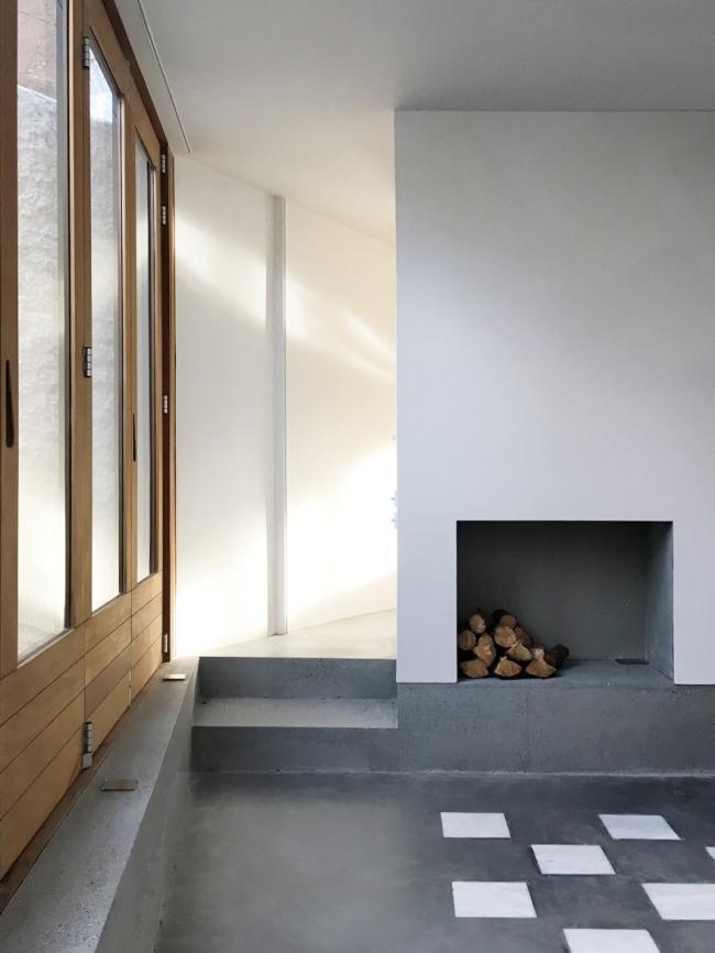 BIM建筑|花圃室第