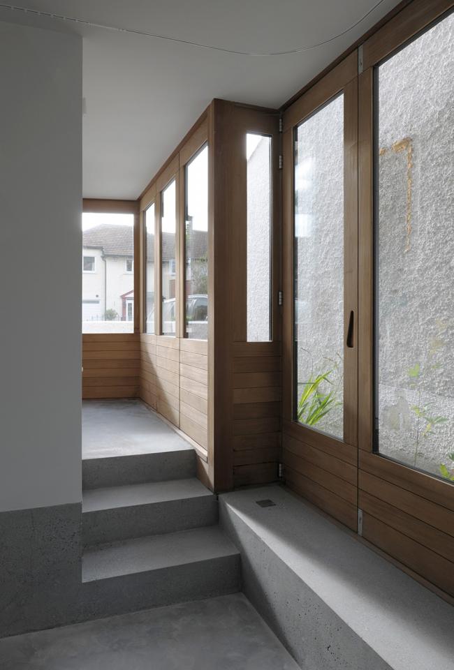 BIM建筑|花圃室第