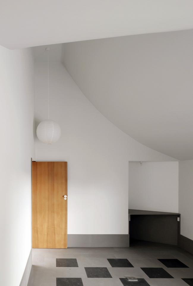 BIM建筑|花圃室第