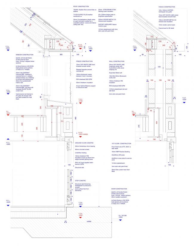 BIM建筑|花圃室第