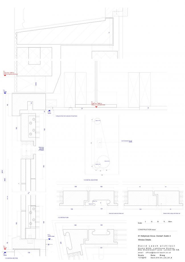 BIM建筑|花圃室第