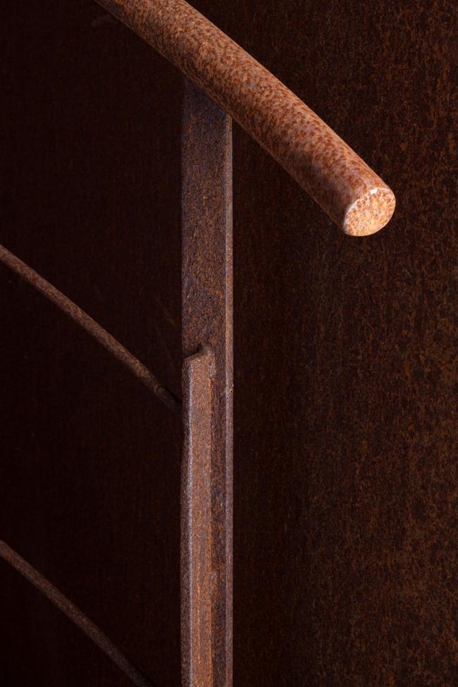 BIM建筑|卡斯塔夫的夏日天台／Nenad Fabijanić 建筑事务所