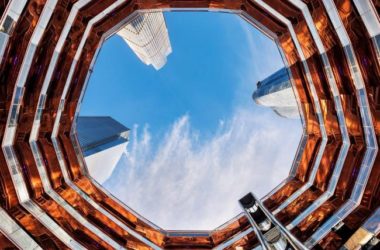 BIM建筑|评论综述：哈德逊广场-BIM建筑网