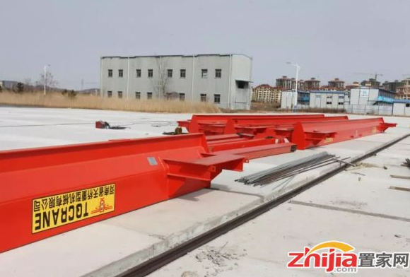 BIM与装配式|天津二建携手卓达共建全国规模最大的钢结构绿色装配式建筑示范项目