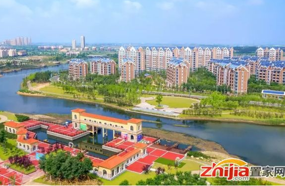 BIM与装配式|天津二建携手卓达共建全国规模最大的钢结构绿色装配式建筑示范项目