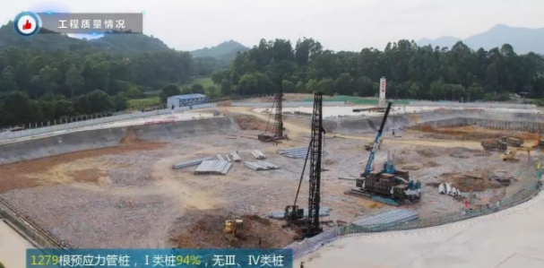 BIM与装配式|观摩鲁班奖医院工程，学习质量安全管理之道！