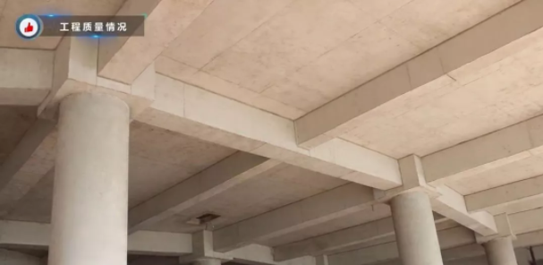 BIM与装配式|观摩鲁班奖医院工程，学习质量安全管理之道！