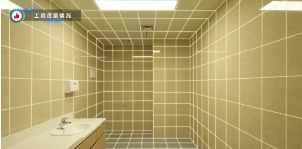 BIM与装配式|观摩鲁班奖医院工程，学习质量安全管理之道！