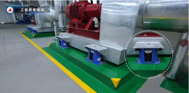 BIM与装配式|观摩鲁班奖医院工程，学习质量安全管理之道！