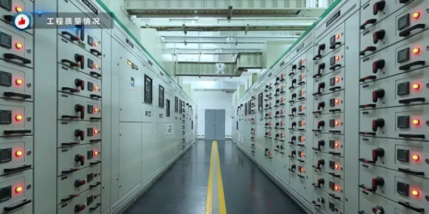 BIM与装配式|观摩鲁班奖医院工程，学习质量安全管理之道！