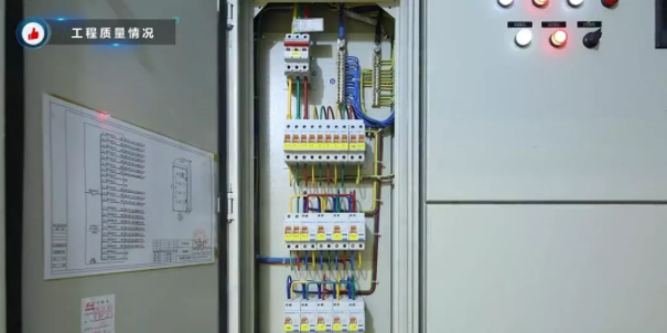 BIM与装配式|观摩鲁班奖医院工程，学习质量安全管理之道！