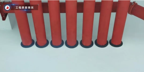 BIM与装配式|观摩鲁班奖医院工程，学习质量安全管理之道！