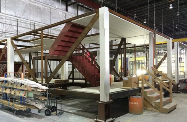 BIM与装配式|模块化建筑如何为经济适用房危机提供解决方案？