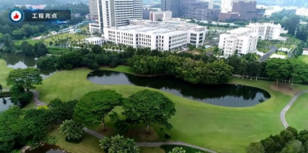 BIM与装配式|观摩鲁班奖医院工程，学习质量安全管理之道！