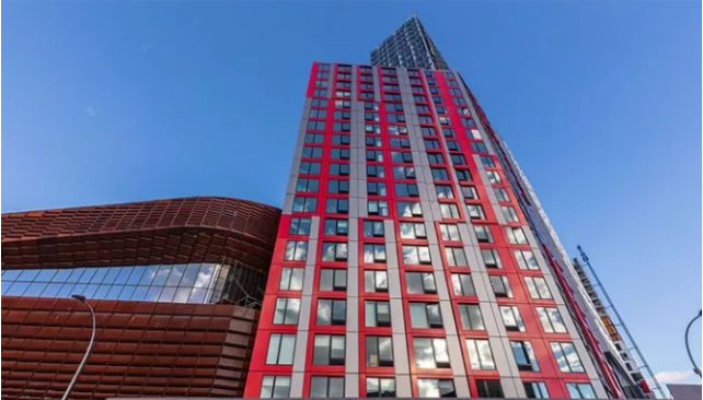 BIM与装配式|模块化建筑如何为经济适用房危机提供解决方案？