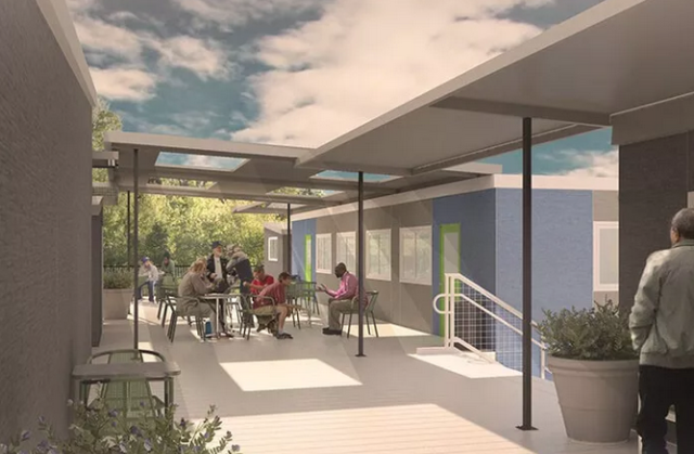 BIM与装配式|模块化建筑如何为经济适用房危机提供解决方案？