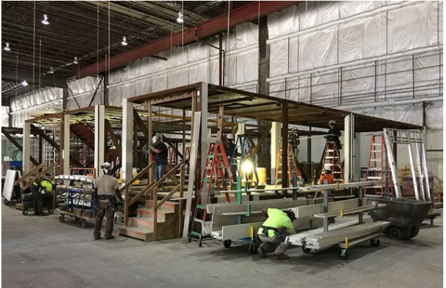 BIM与装配式|模块化建筑如何为经济适用房危机提供解决方案？