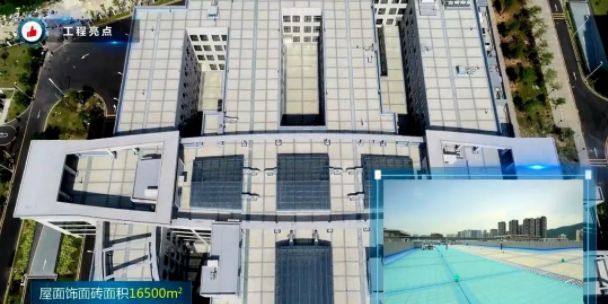 BIM与装配式|观摩鲁班奖医院工程，学习质量安全管理之道！