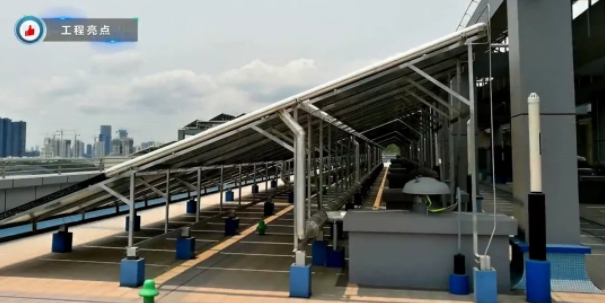 BIM与装配式|观摩鲁班奖医院工程，学习质量安全管理之道！