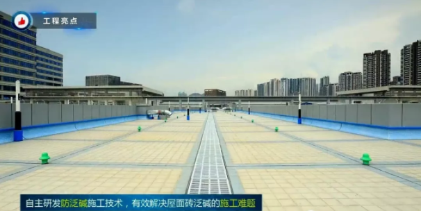 BIM与装配式|观摩鲁班奖医院工程，学习质量安全管理之道！