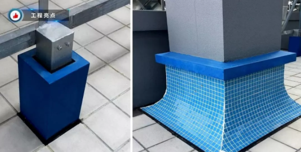 BIM与装配式|观摩鲁班奖医院工程，学习质量安全管理之道！