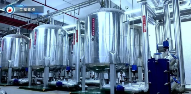 BIM与装配式|观摩鲁班奖医院工程，学习质量安全管理之道！