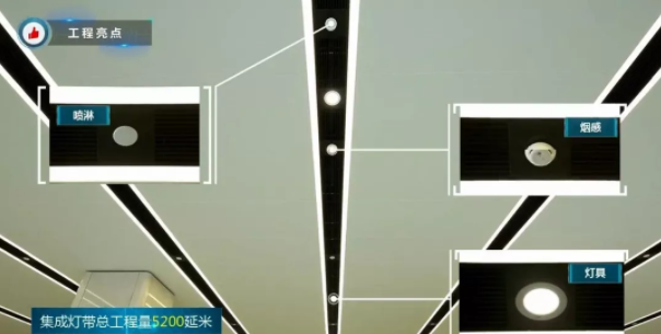 BIM与装配式|观摩鲁班奖医院工程，学习质量安全管理之道！