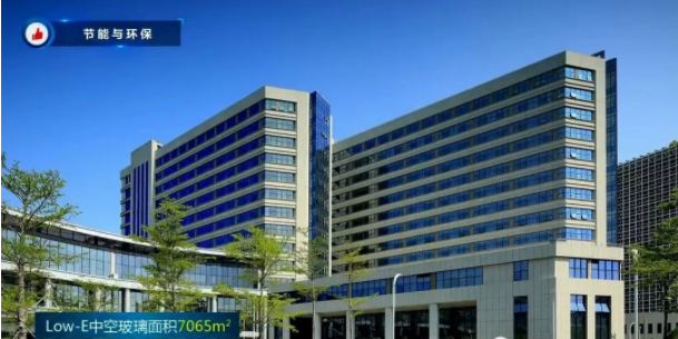 BIM与装配式|观摩鲁班奖医院工程，学习质量安全管理之道！