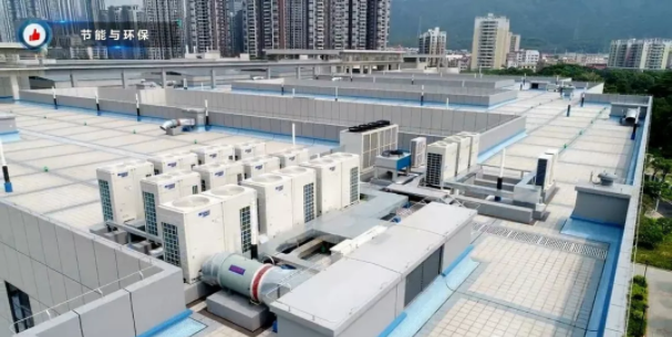 BIM与装配式|观摩鲁班奖医院工程，学习质量安全管理之道！