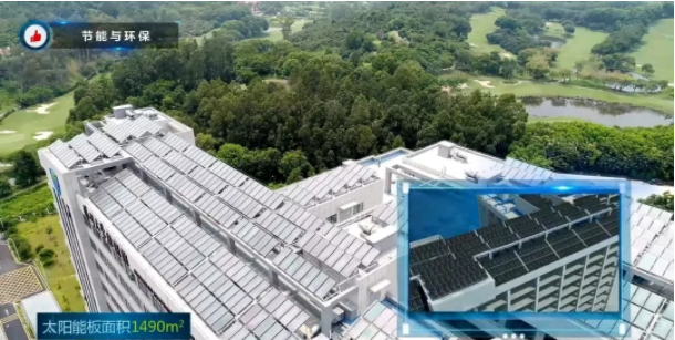 BIM与装配式|观摩鲁班奖医院工程，学习质量安全管理之道！