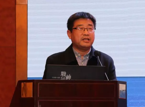 BIM与装配式|轻钢结构住宅 助推美丽乡村建设 ——第五届全国彩钢机械研讨会嘉宾发言精选