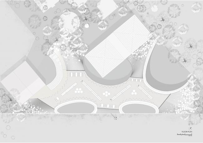 BIM建筑|自由的常识殿堂，印度砖拱黉舍藏书楼