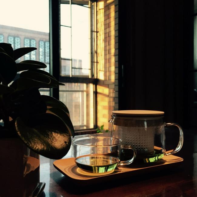 BIM建筑|芳华▪家 格子墙里的日常——建筑师自宅 / 金超，颜闾红