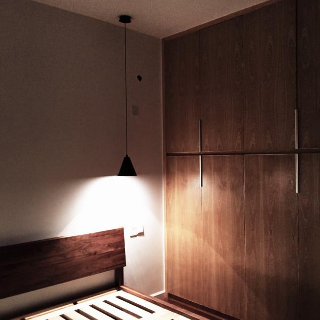 BIM建筑|芳华▪家 格子墙里的日常——建筑师自宅 / 金超，颜闾红