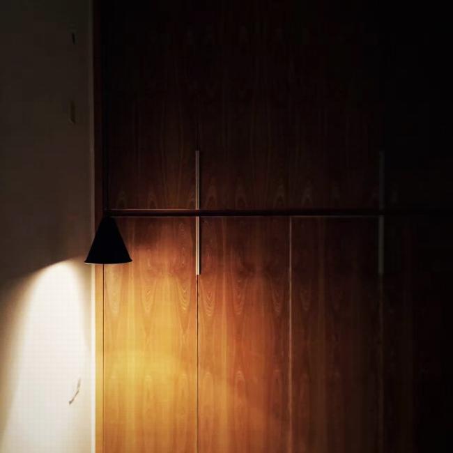 BIM建筑|芳华▪家 格子墙里的日常——建筑师自宅 / 金超，颜闾红