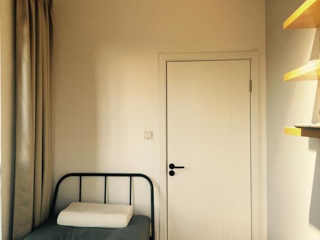 BIM建筑|芳华▪家 格子墙里的日常——建筑师自宅 / 金超，颜闾红