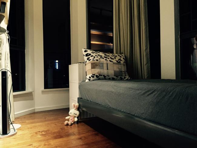 BIM建筑|芳华▪家 格子墙里的日常——建筑师自宅 / 金超，颜闾红