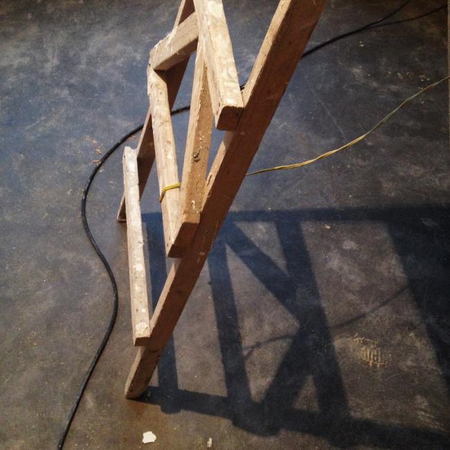 BIM建筑|芳华▪家 格子墙里的日常——建筑师自宅 / 金超，颜闾红