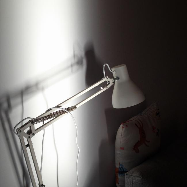 BIM建筑|芳华▪家 格子墙里的日常——建筑师自宅 / 金超，颜闾红