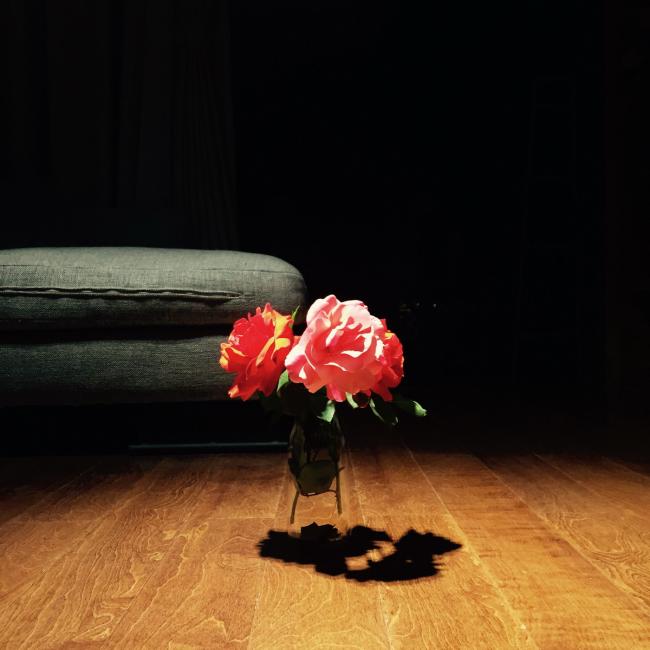 BIM建筑|芳华▪家 格子墙里的日常——建筑师自宅 / 金超，颜闾红